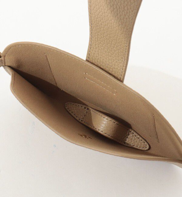 NOLLEY'S「メガネケースチャーム」|チャーム・キーホルダー|