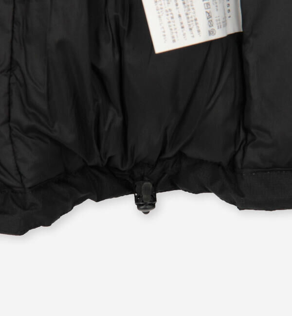  「THE NORTH FACE | BALTRO LIGHT JACKET MEN」|ダウン|