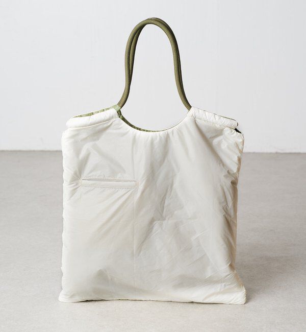  「【PAPILLONNER/パピヨネ】リバーシブルパフィートートバッグ」|トートバッグ|