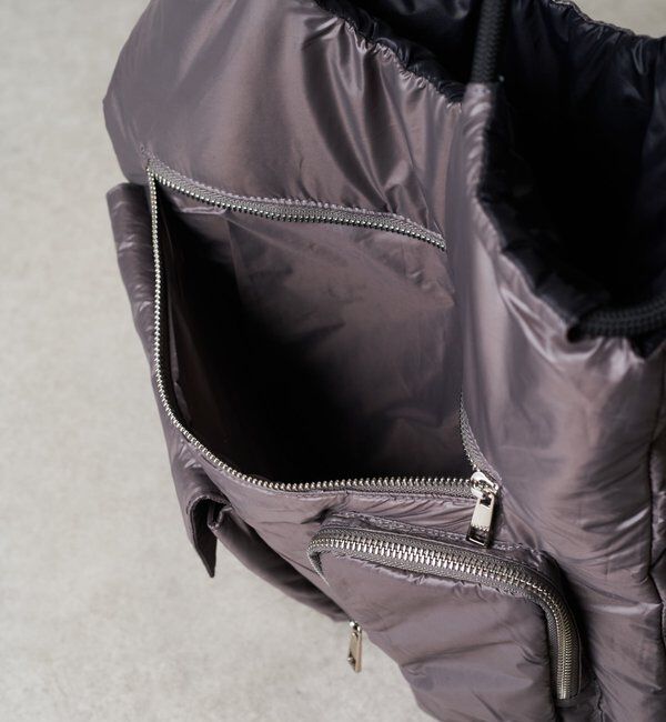  「【PAPILLONNER/パピヨネ】リバーシブルパフィートートバッグ」|トートバッグ|