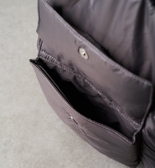  「【PAPILLONNER/パピヨネ】リバーシブルパフィートートバッグ」|トートバッグ|