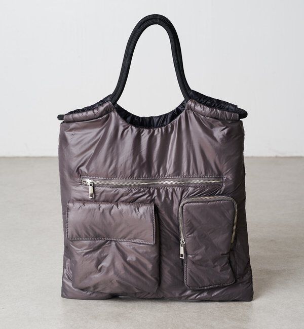  「【PAPILLONNER/パピヨネ】リバーシブルパフィートートバッグ」|トートバッグ|