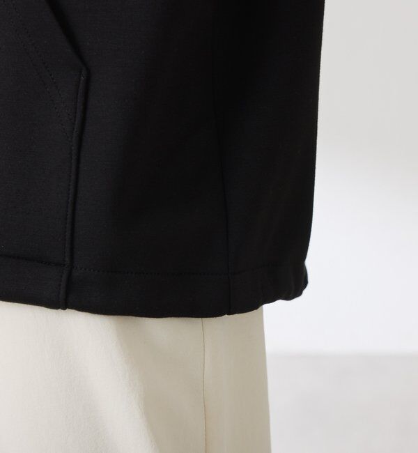  「ドロストポンチパーカー」|Tシャツ・カットソー|