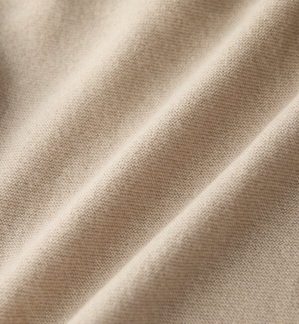  「予約【リバイバル/新色追加/7色展開】ウール100NEWバックボリュームニット」|ニット・セーター|