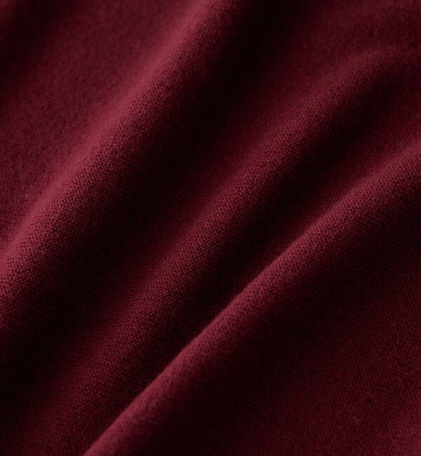  「予約【リバイバル/新色追加/7色展開】ウール100NEWバックボリュームニット」|ニット・セーター|