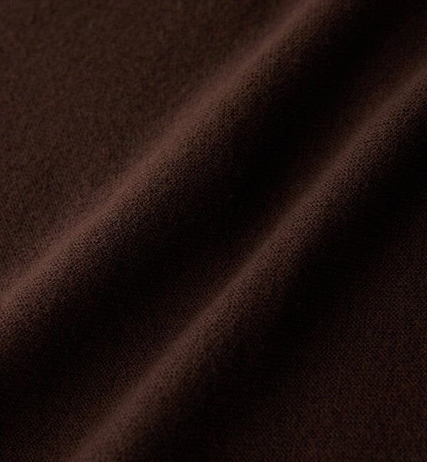  「予約【リバイバル/新色追加/7色展開】ウール100NEWバックボリュームニット」|ニット・セーター|