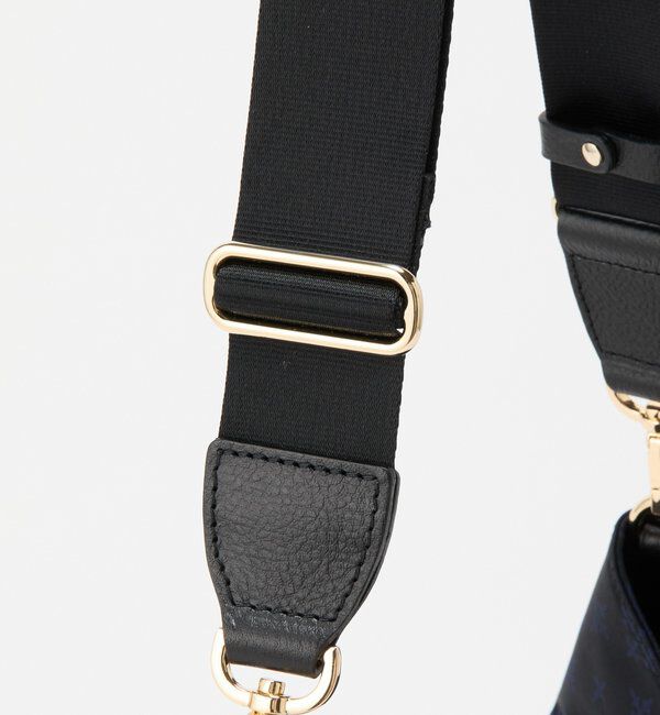  「ナイロンジャガード 2WAYショルダーバッグ」|ショルダー・メッセンジャー|