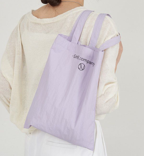  「シーズントートバッグ」|トートバッグ|