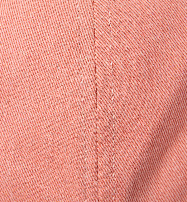 Rouge vif「【RUBEN】WASHED キャップ」|その他|