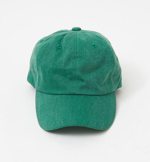 Rouge vif「【RUBEN】WASHED キャップ」|その他|