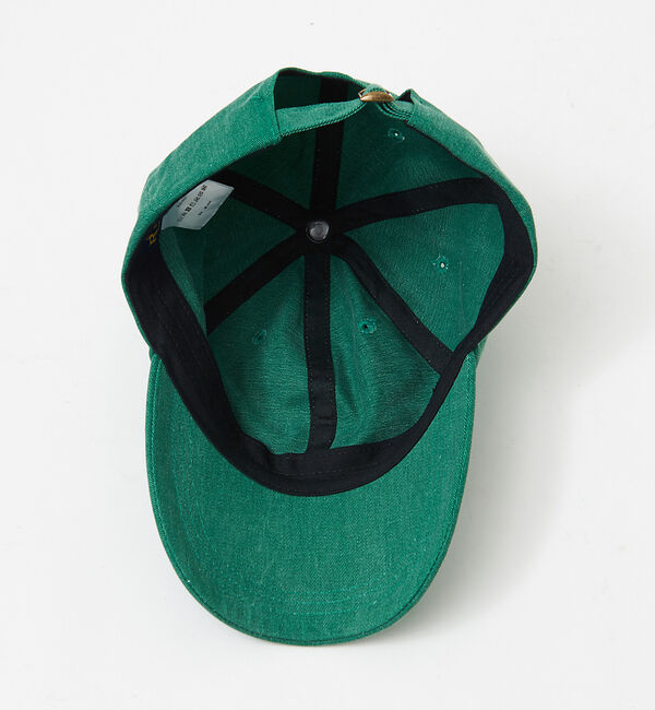 Rouge vif「【RUBEN】WASHED キャップ」|その他|