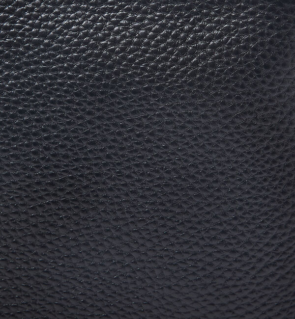 LOWELL things「●SOEUR/ダブルファスナーミニショルダー」|ショルダー・メッセンジャー|