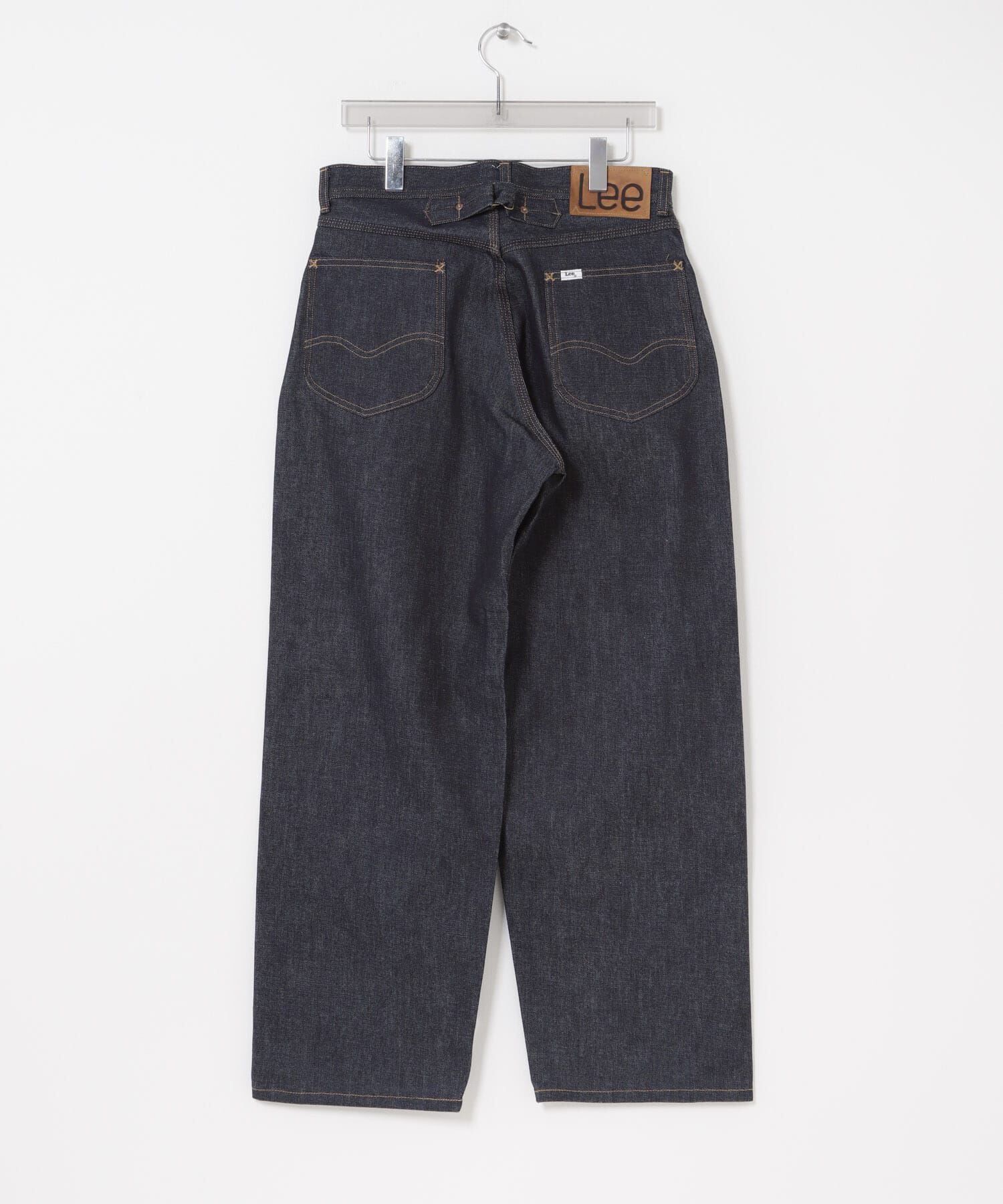 URBAN RESEARCH「『別注』Lee101&times;URBAN RESEARCH　COWBOY PANTS」|デニム|