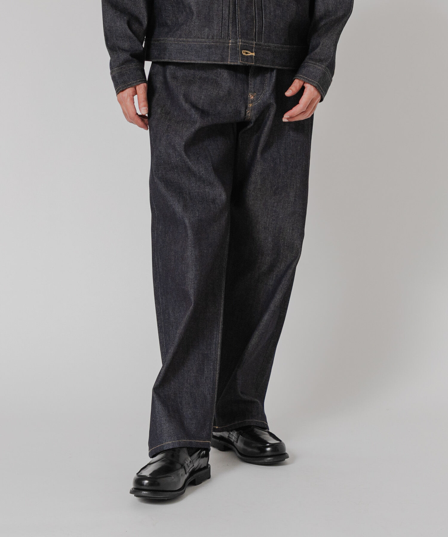 URBAN RESEARCH「『別注』Lee101&times;URBAN RESEARCH　COWBOY PANTS」|デニム|