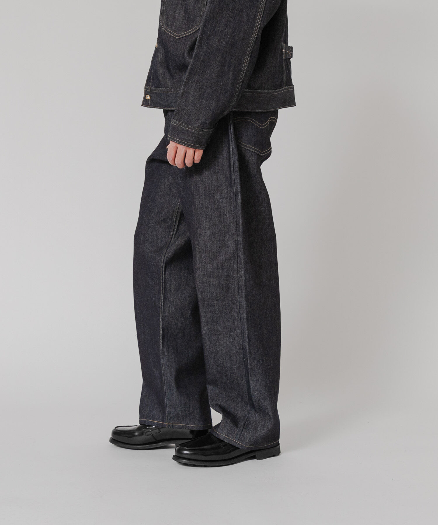 URBAN RESEARCH「『別注』Lee101&times;URBAN RESEARCH　COWBOY PANTS」|デニム|