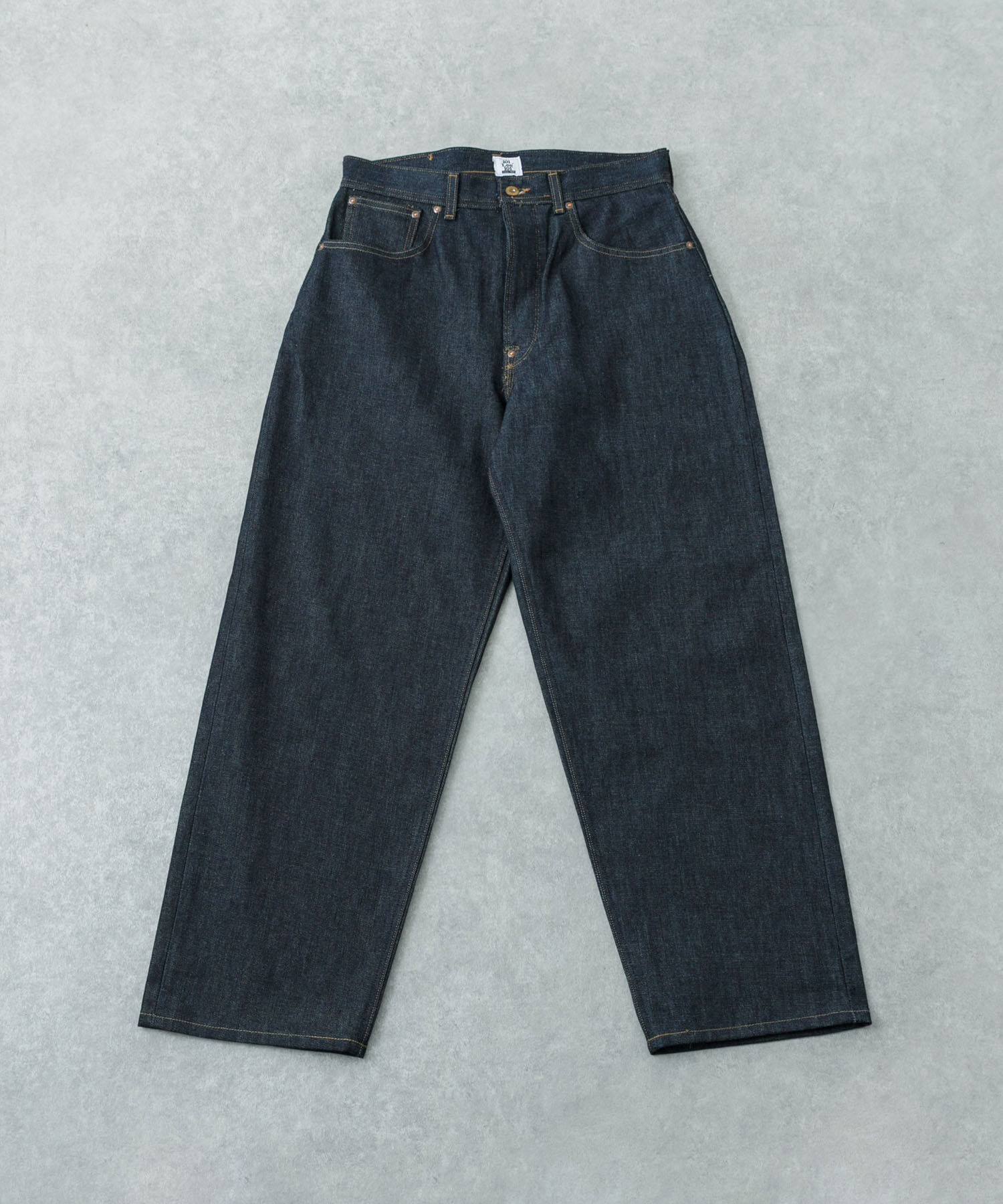 URBAN RESEARCH「『別注』Lee101&times;URBAN RESEARCH　COWBOY PANTS」|デニム|