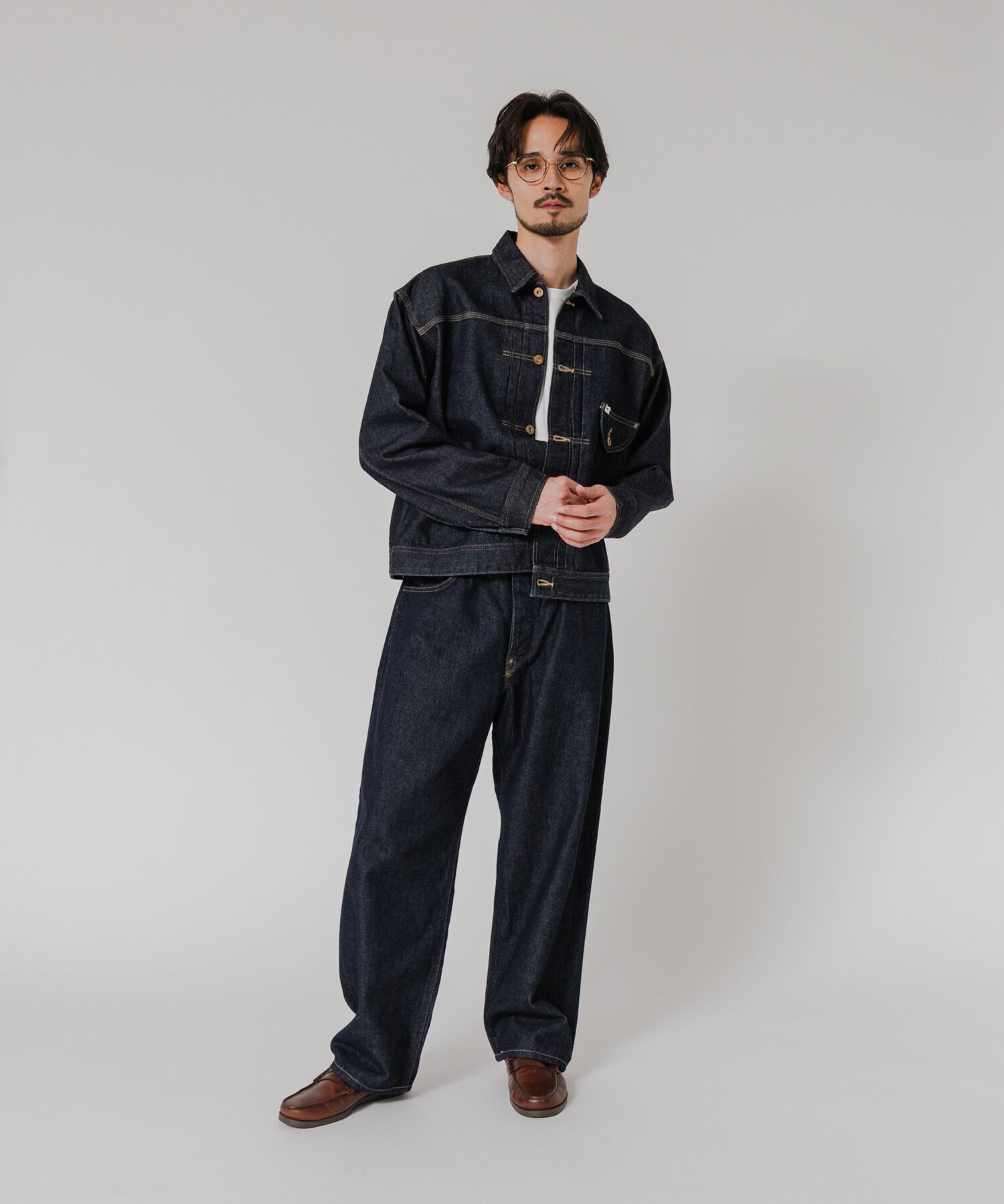 URBAN RESEARCH「『別注』Lee101&times;URBAN RESEARCH　COWBOY PANTS」|デニム|