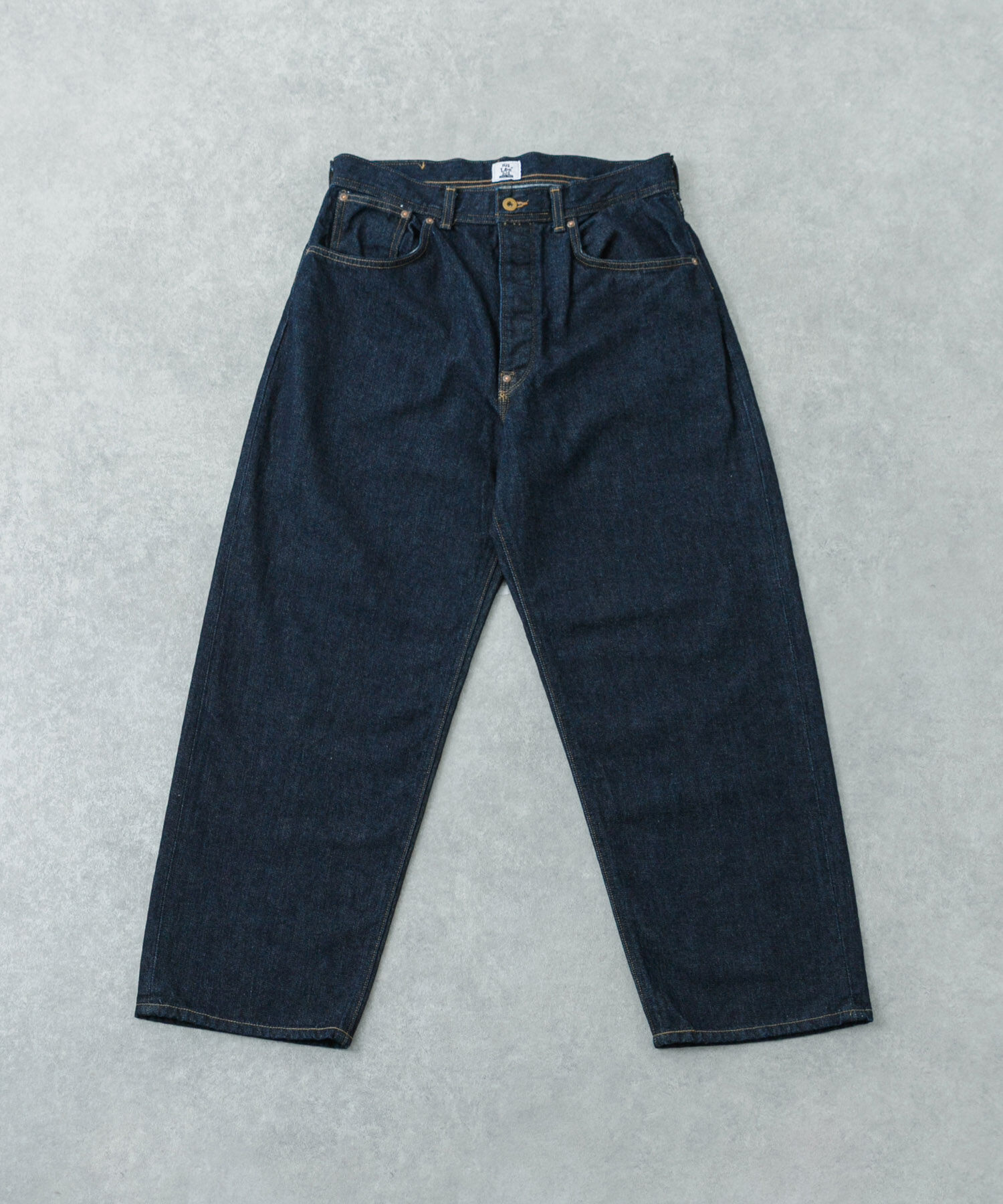 URBAN RESEARCH「『別注』Lee101&times;URBAN RESEARCH　COWBOY PANTS」|デニム|