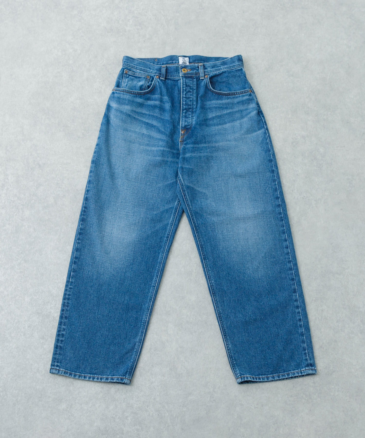 URBAN RESEARCH「『別注』Lee101&times;URBAN RESEARCH　COWBOY PANTS」|デニム|
