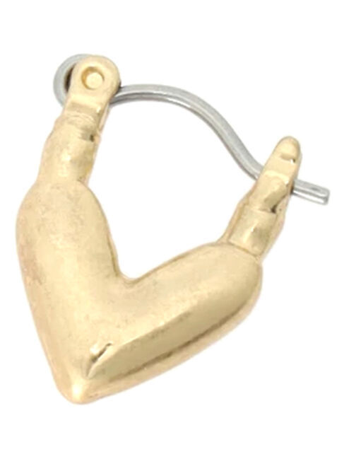  「ハートピアス」|その他|