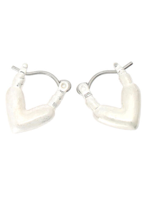  「ハートピアス」|その他|