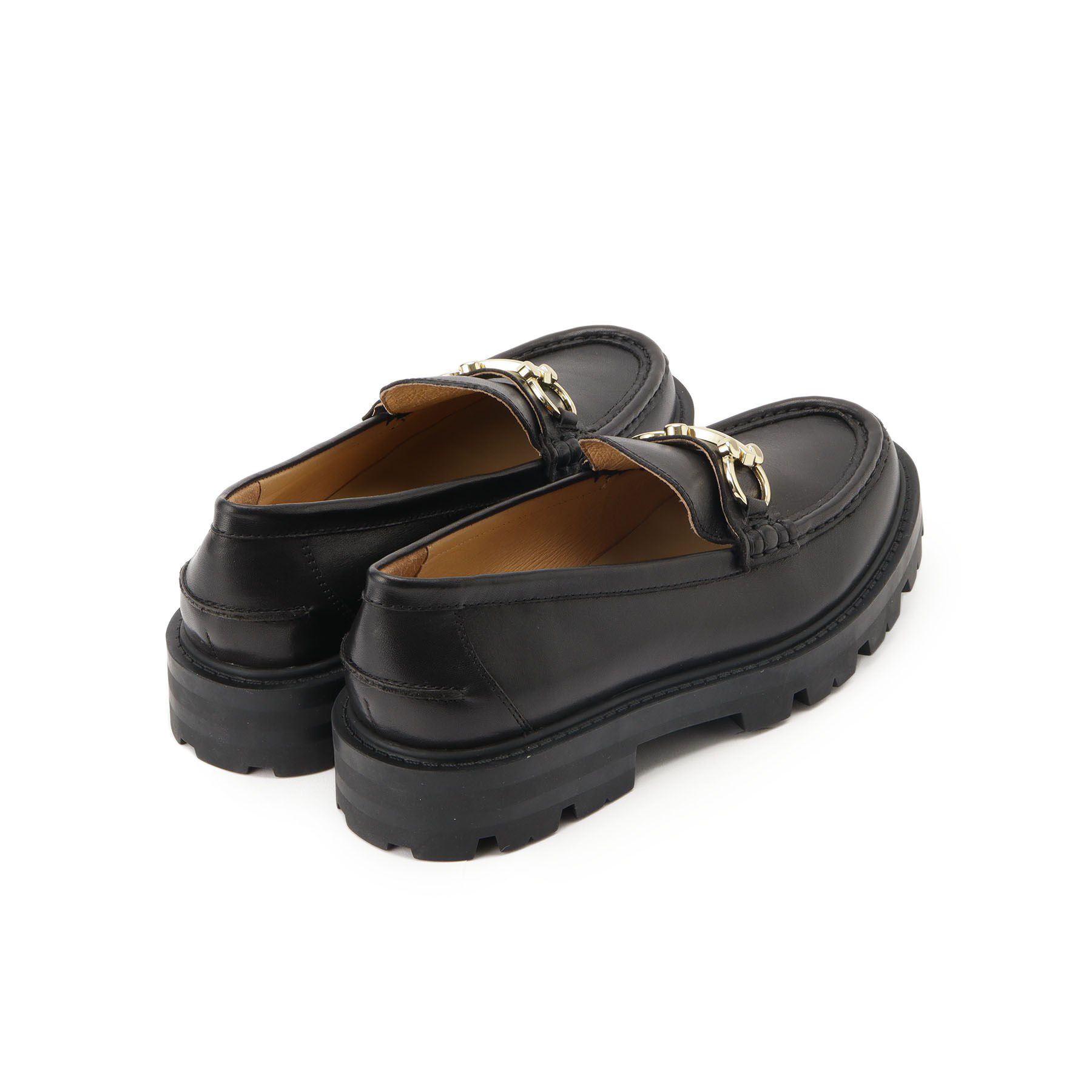 DRESSTERIOR「ARTESANOS（アルテサノス）【別注】金具付きローファー」|その他|