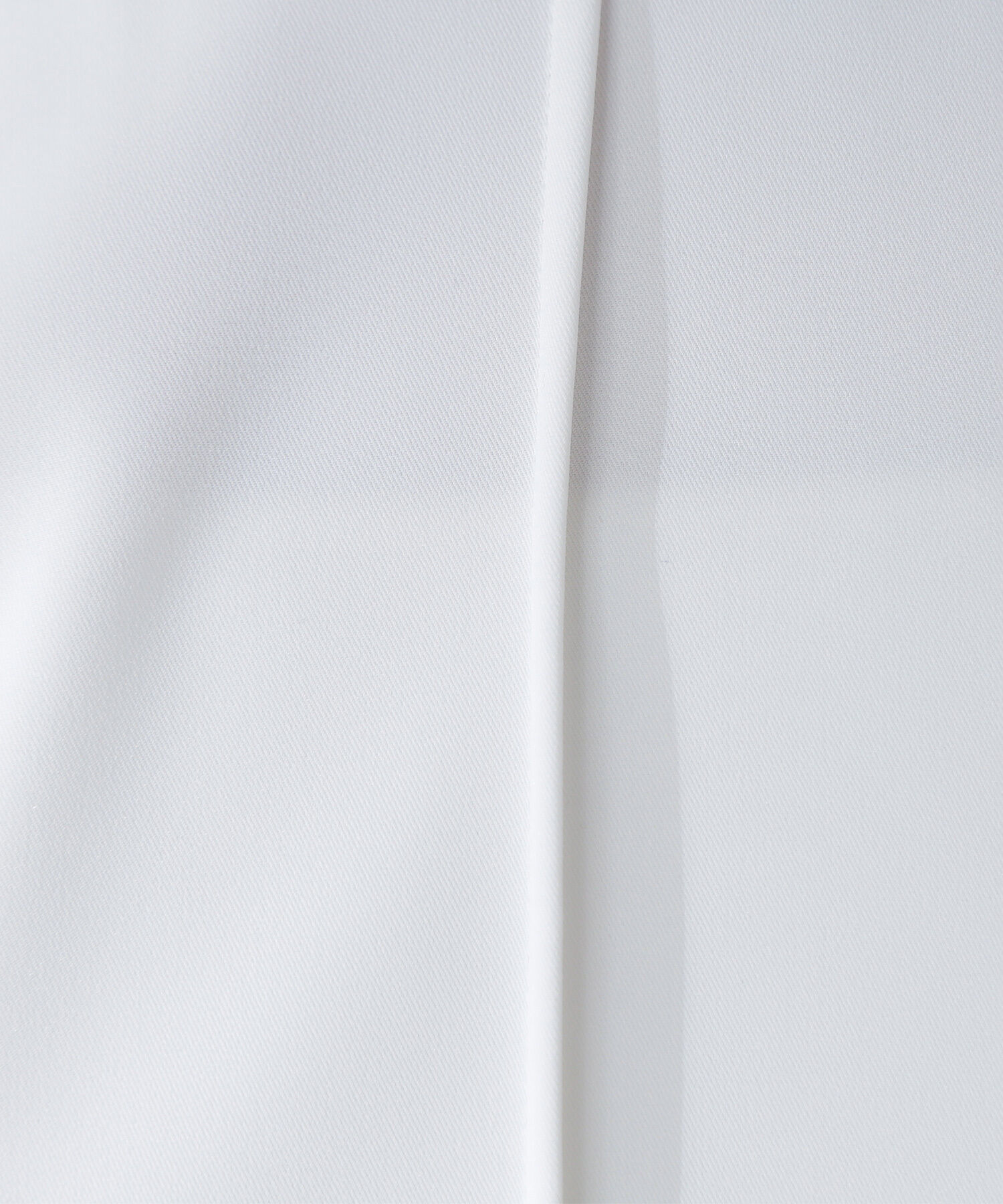  「シフォン切替スリーブブラウス」|シャツ・ブラウス|