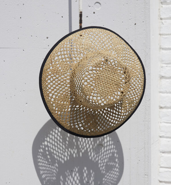 Doux archives「【ＢｅｎｅｌｌｉＭｏｎｔａｃｏｎｅ】ストローハット」|その他|