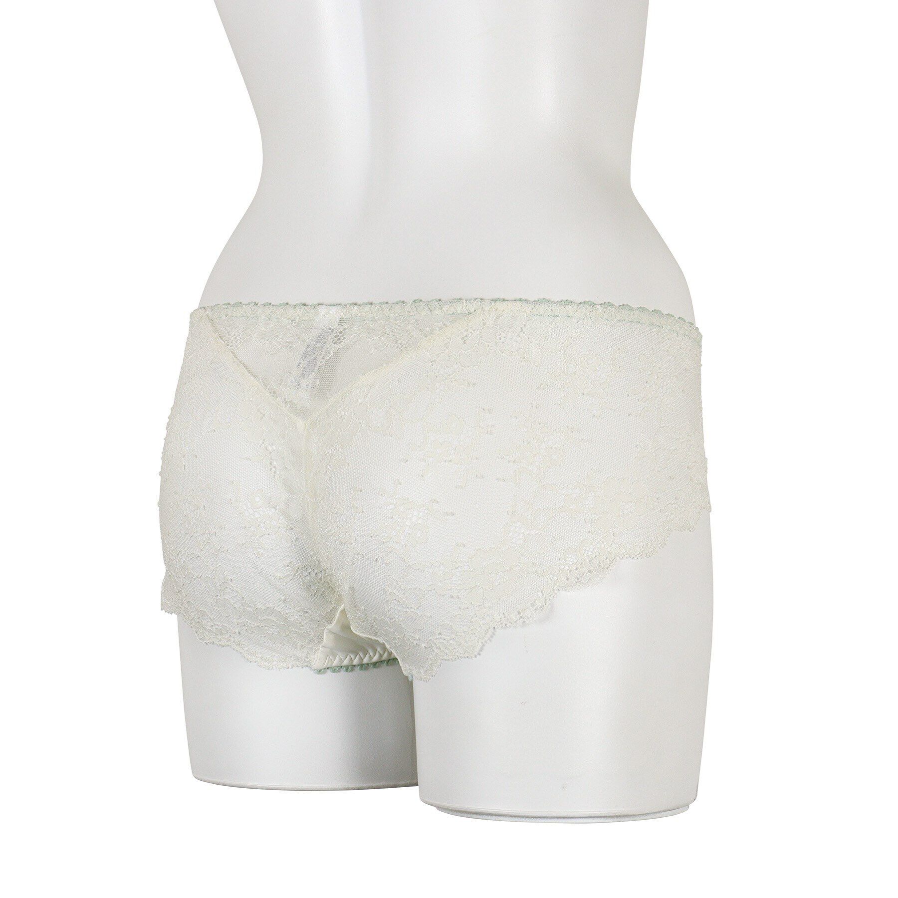 Risa Magli「ハーパー レースショーツ」|インナー|