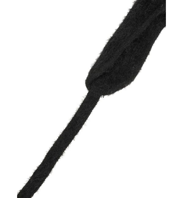 merry jenny「ribbonイヤーフラップニットキャップ」|ニット帽|