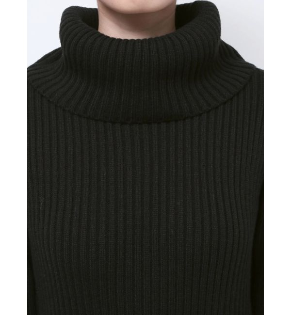 GYDA「Loose long ニットワンピース」|ワンピース|