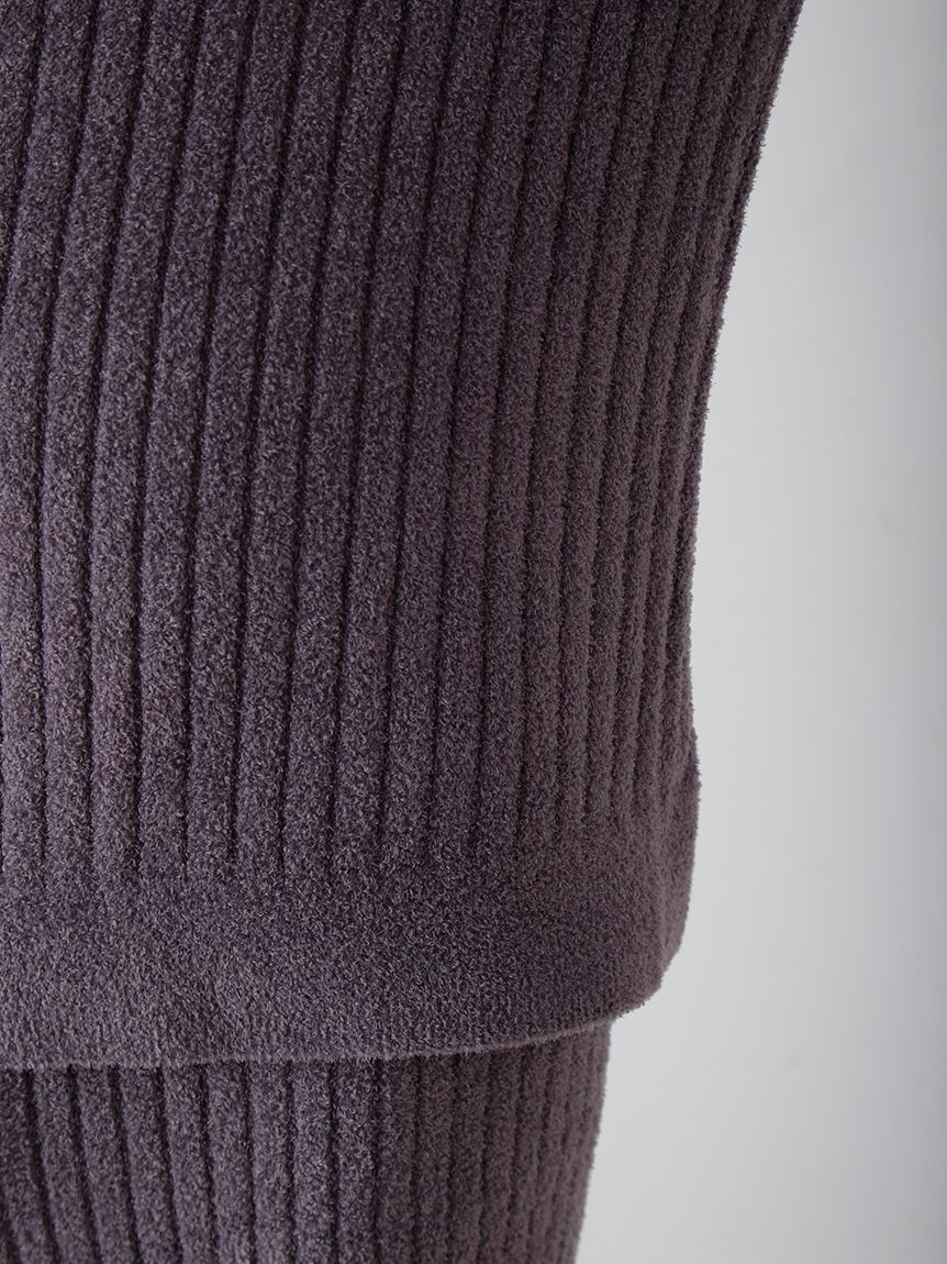 GELATO PIQUE HOMME「【HOMME】調温スムーズィープルオーバー」|プルオーバー|