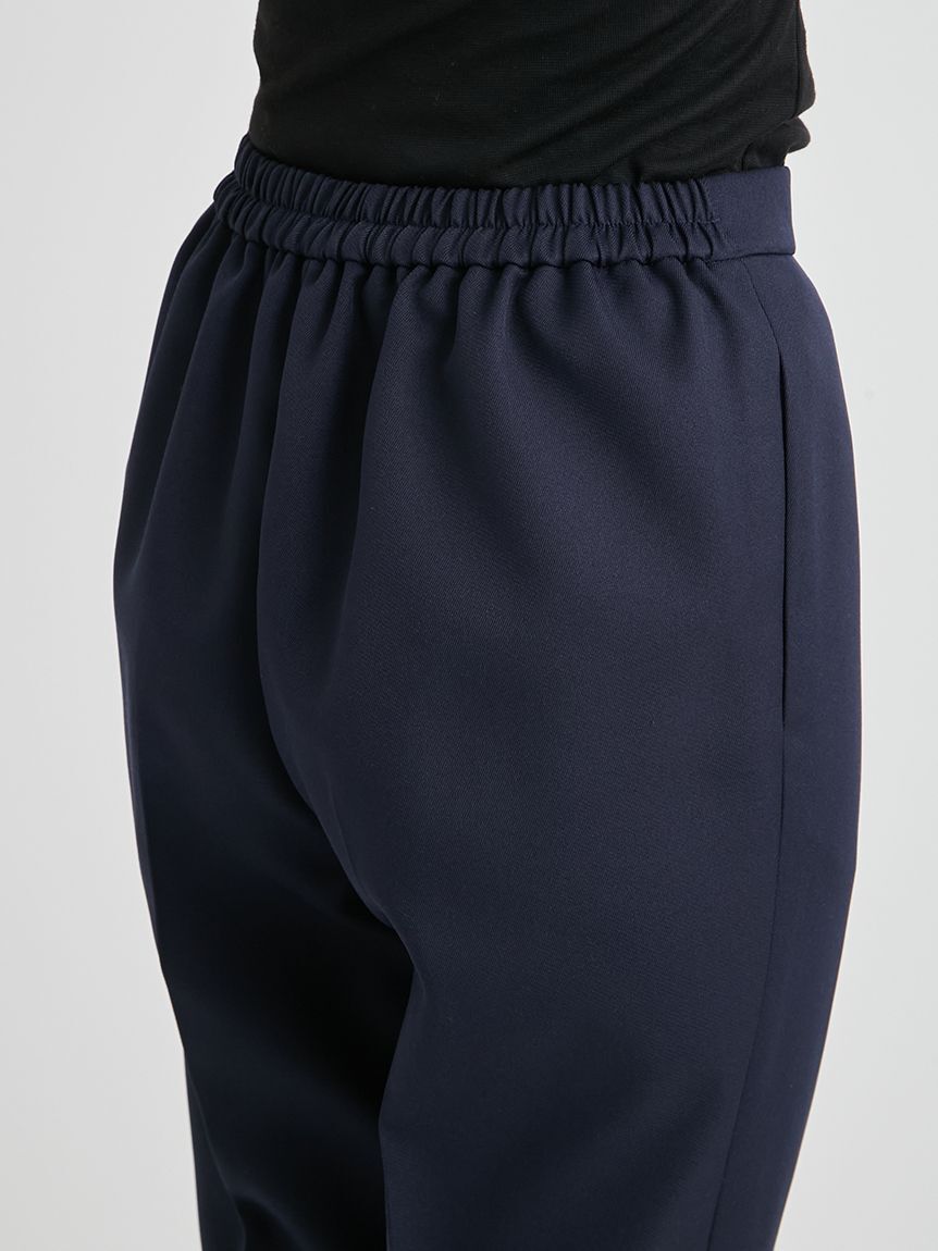 CELFORD「【洗える】ペプラムセットアップ」|ワンピース|