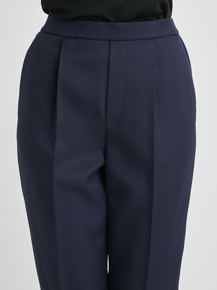 CELFORD「【洗える】ペプラムセットアップ」|ワンピース|