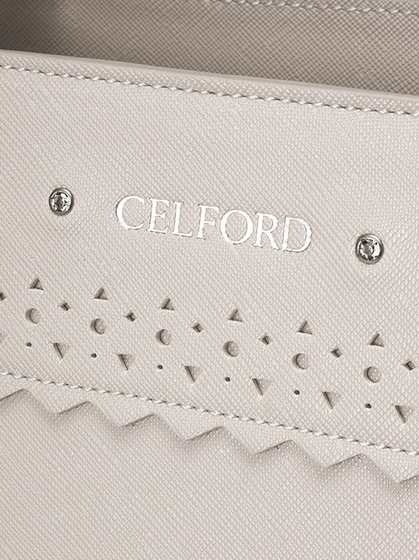 CELFORD「ビジネスバッグ（13インチPC収納可）」|トートバッグ|