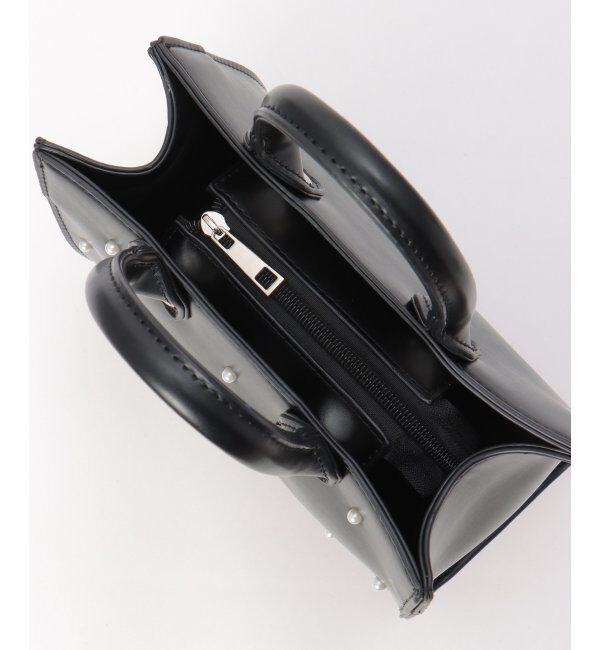 VENCE share style「パール2WAYトートバッグ」|その他|