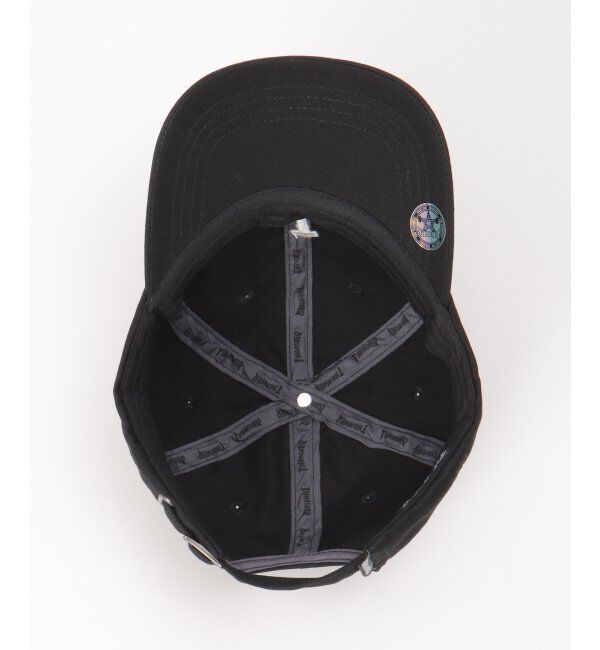 VENCE share style「THRASHER スラッシャー ワンポイントキャップ」|その他|