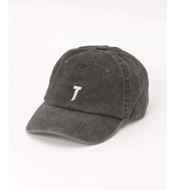 VENCE share style「THRASHER スラッシャー ワンポイントキャップ」|その他|