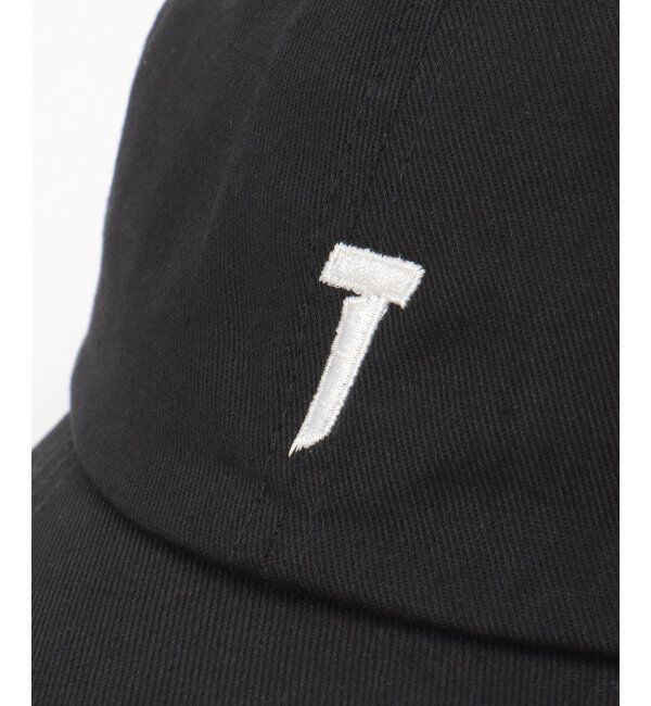 VENCE share style「THRASHER スラッシャー ワンポイントキャップ」|その他|