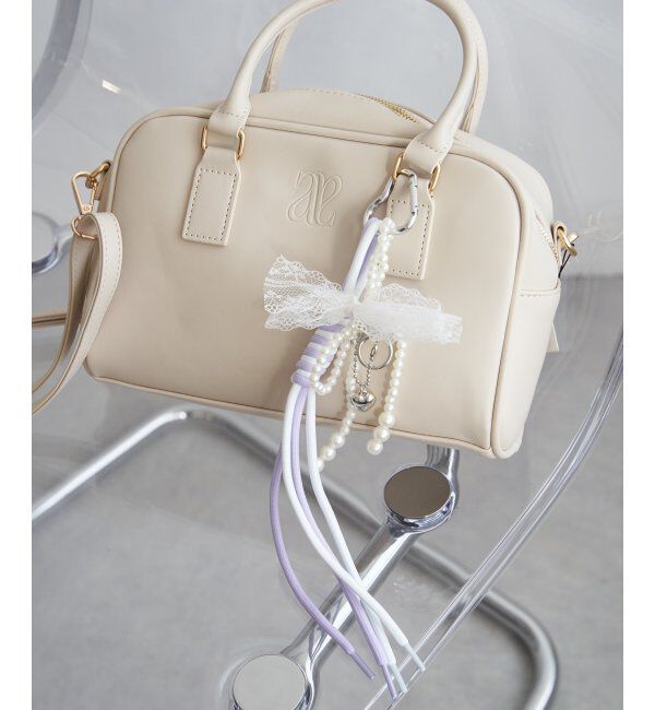 VENCE share style「パステルロープチャーム」|その他|