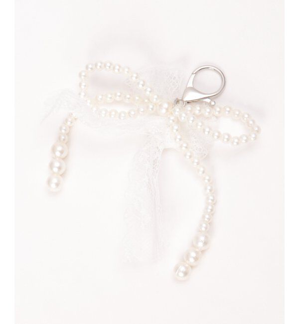 VENCE share style「パステルロープチャーム」|その他|