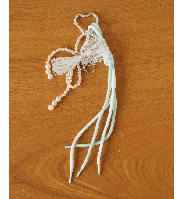 VENCE share style「パステルロープチャーム」|その他|