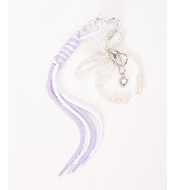 VENCE share style「パステルロープチャーム」|その他|