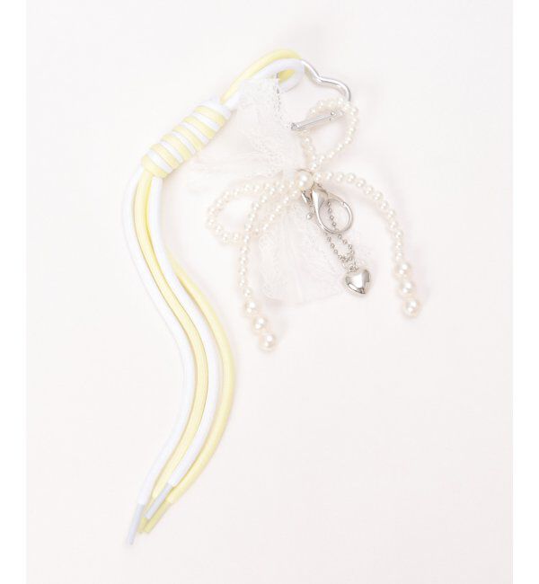 VENCE share style「パステルロープチャーム」|その他|