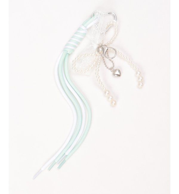 VENCE share style「パステルロープチャーム」|その他|