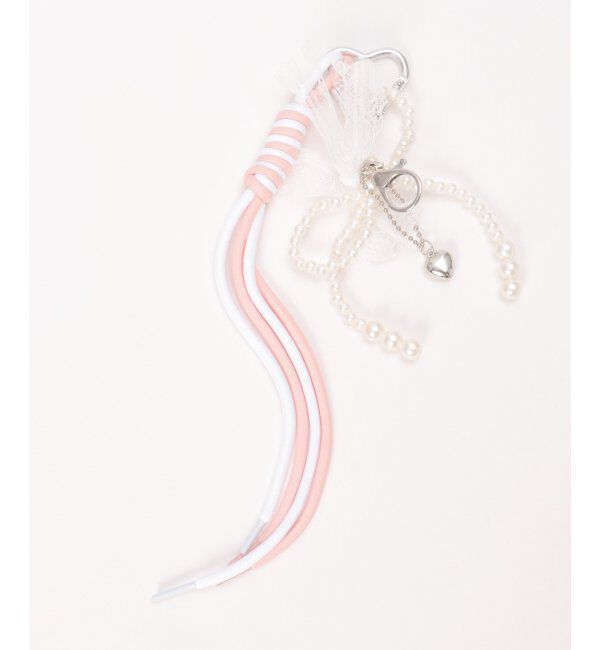 VENCE share style「パステルロープチャーム」|その他|