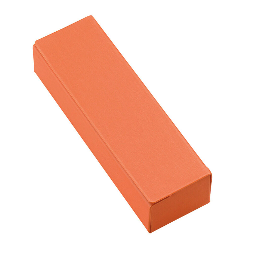 BACKYARD FAMILY「メガネケース おしゃれ ハード 通販 大人 メタルハード マグネット 眼鏡ケース スクエア 四角」|その他|オレンジ1