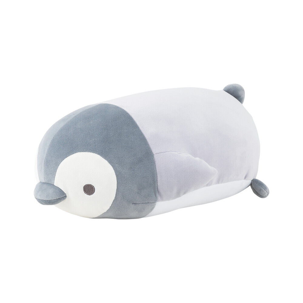 BACKYARD FAMILY「りぶはあと Liv Heart 抱き枕 L 通販 抱きまくら 枕 まくら だきまくら だき枕」|フィギュア・ホビー|グレー1