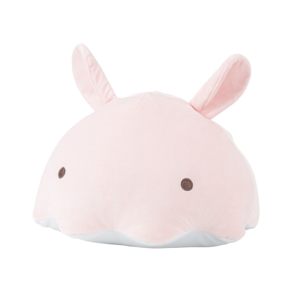 BACKYARD FAMILY「りぶはあと Liv Heart 抱き枕 L 通販 抱きまくら 枕 まくら だきまくら だき枕」|フィギュア・ホビー|ピンク1