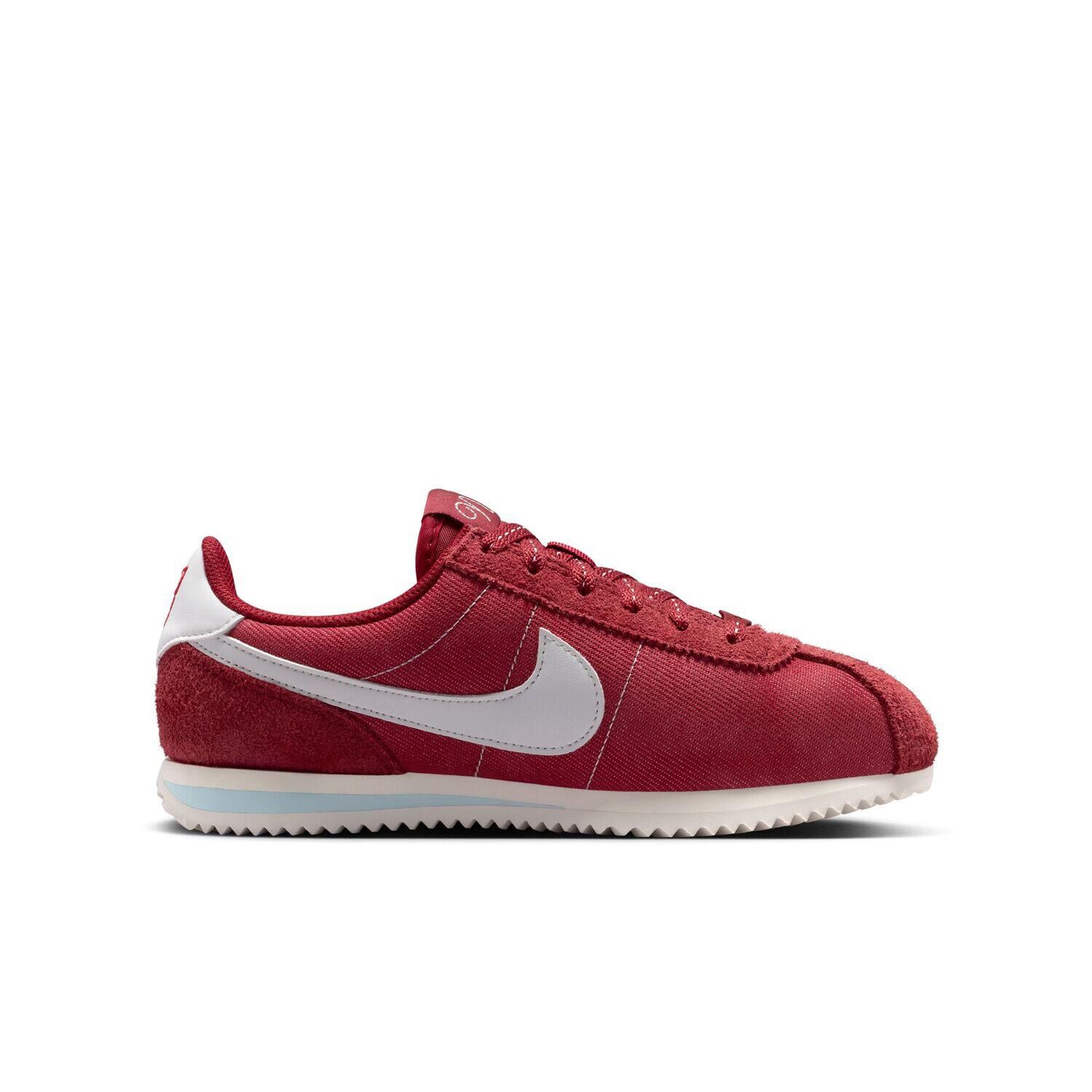 NIKE「【NIKE】225-25(H)CORTEZ SE (GS)」|スニーカー|
